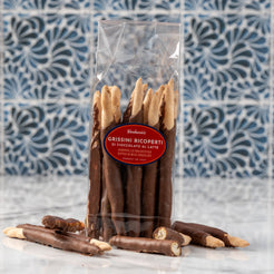 Grissini - Italian Biscuits