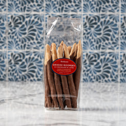 Grissini - Italian Biscuits