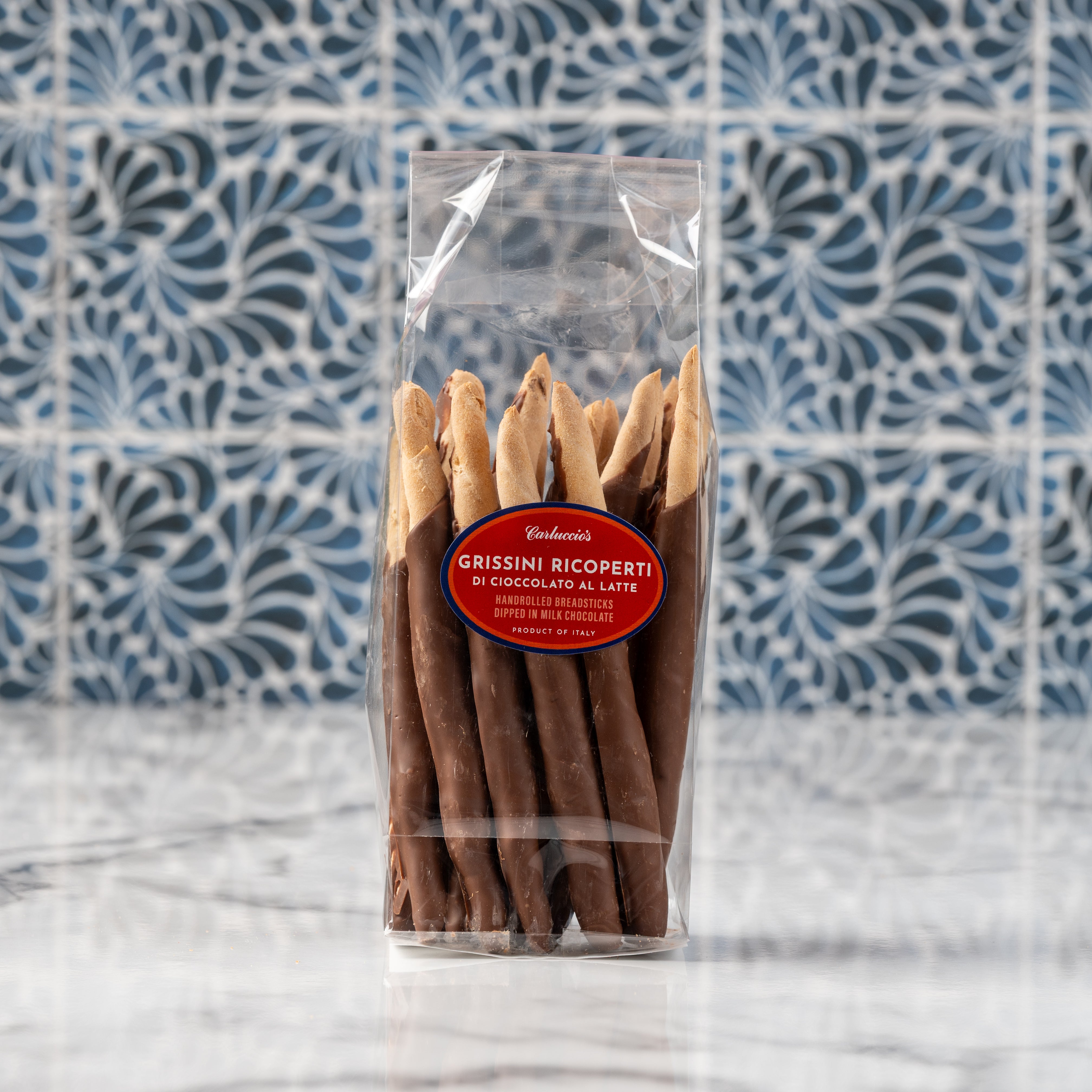 Grissini - Italian Biscuits