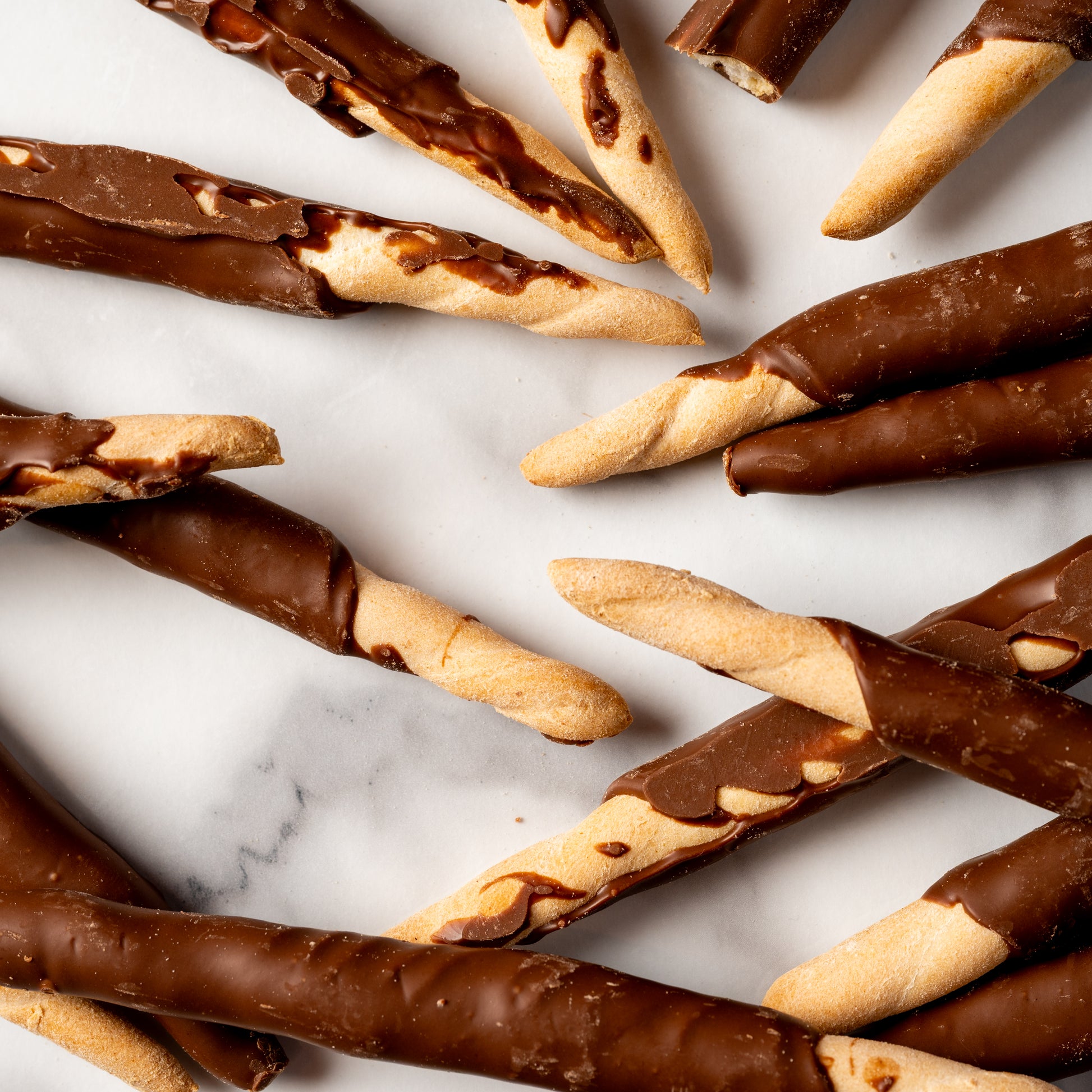 Grissini - Italian Biscuits
