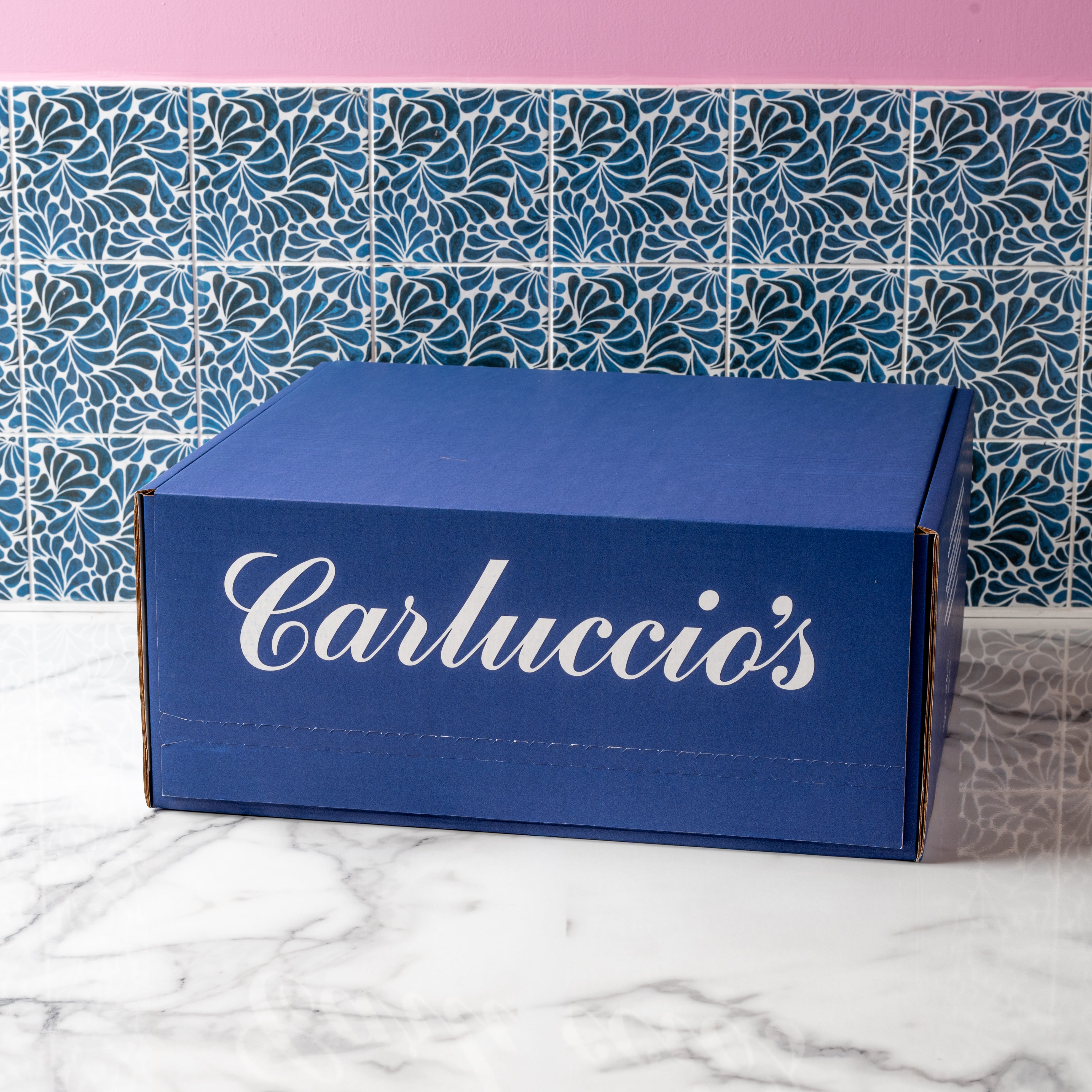 Large Hamper Box