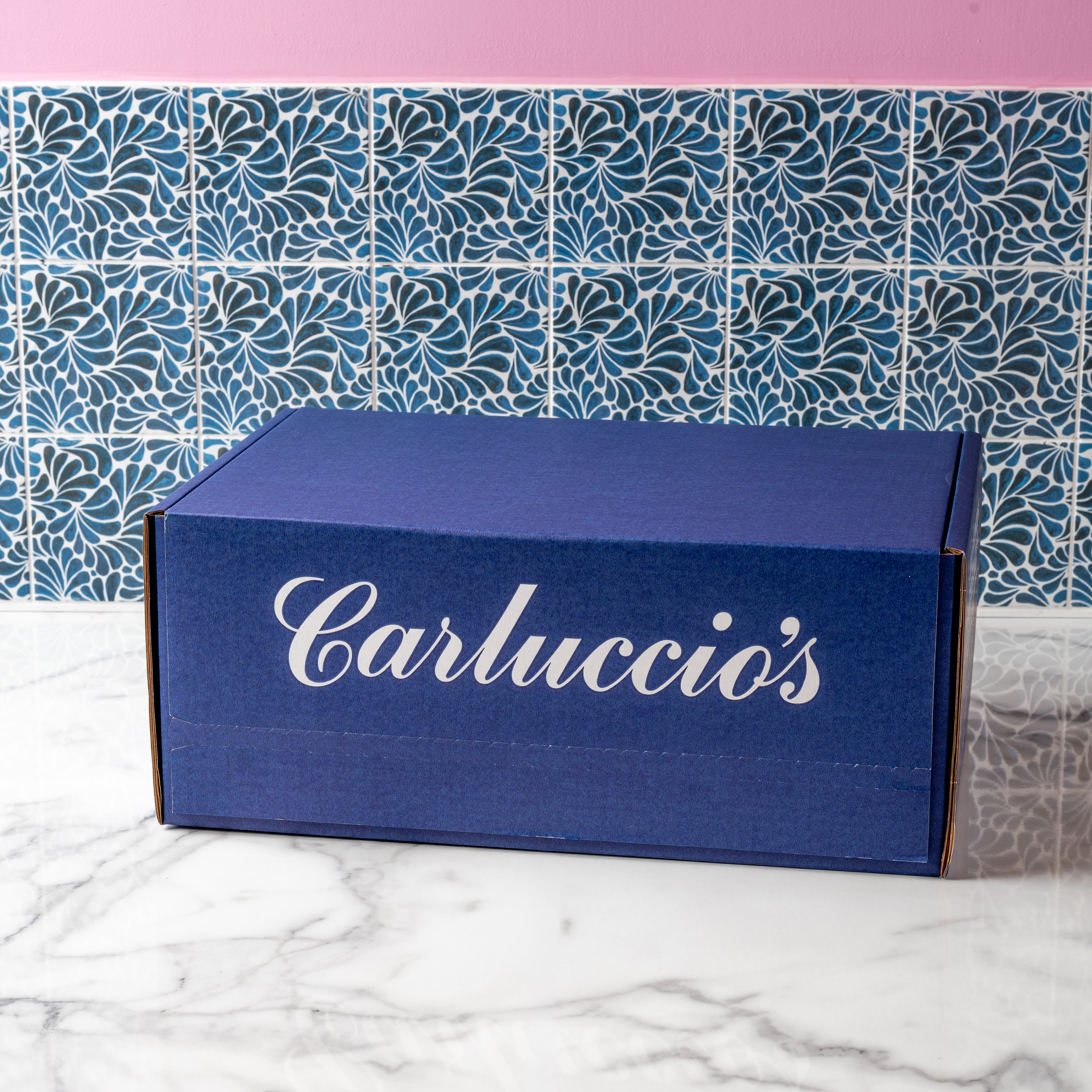 Medium Hamper Box