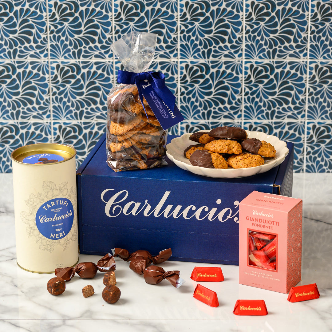 Il Piemonte Goloso - A Taste of Sweet Piemonte