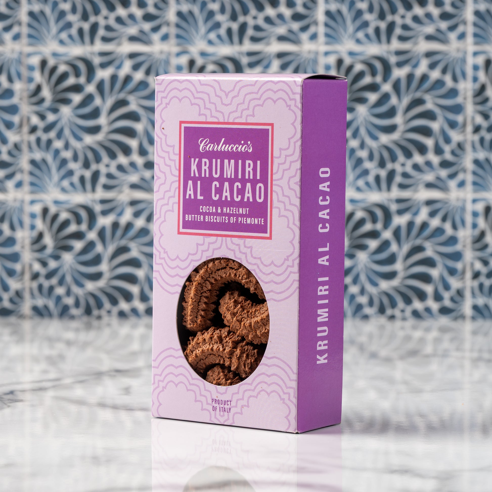 Italian Biscuits