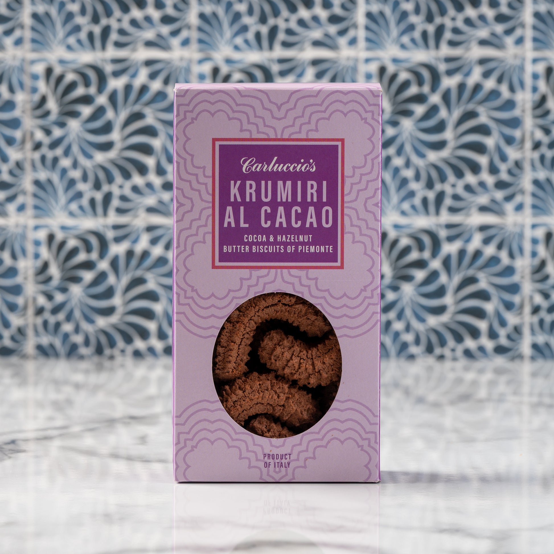 Italian Biscuits