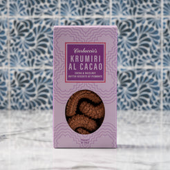 Italian Biscuits