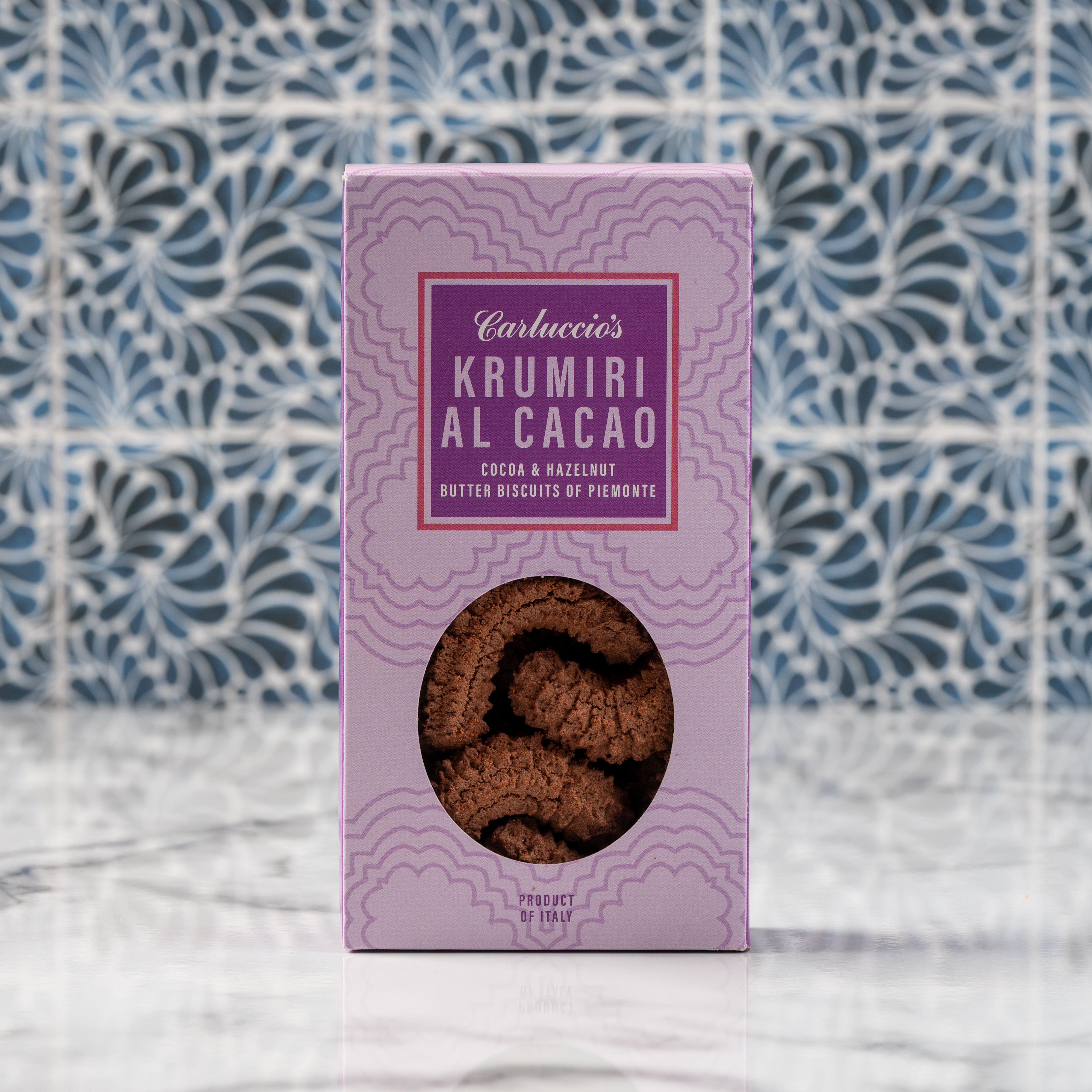 Italian Biscuits