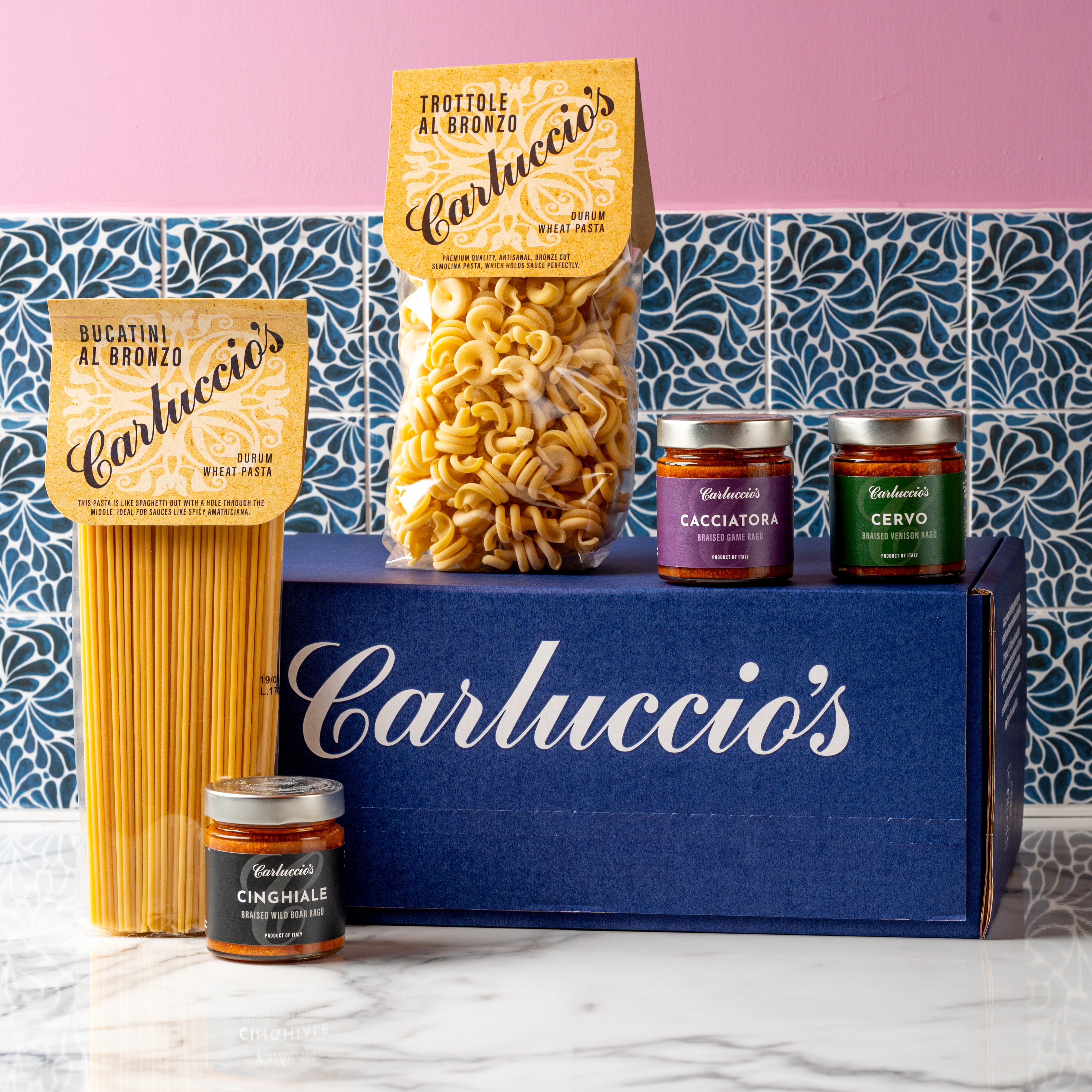 La Collezione del Cacciatore - The Hunter's Collection