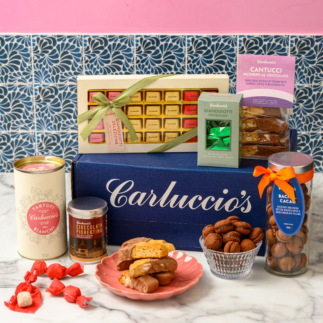 L'amente del Cioccolato - The Chocolate Lover