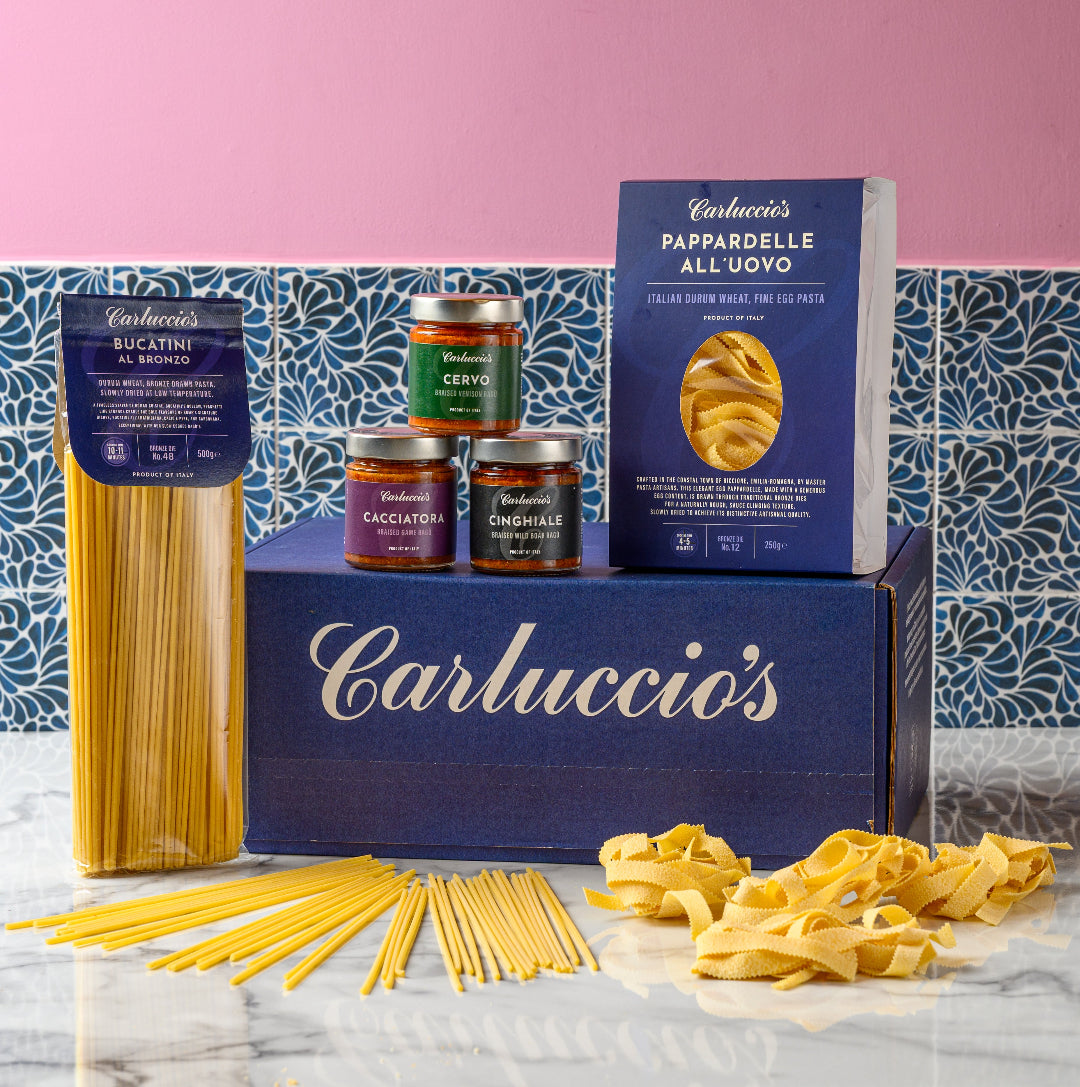 La Collezione del Cacciatore - The Hunter's Collection