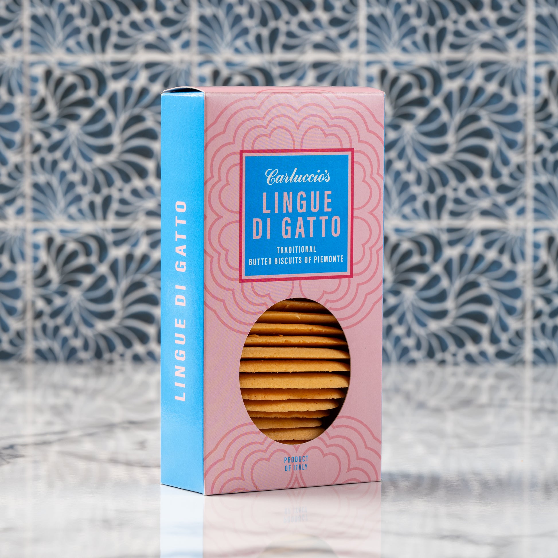 Italian Biscuits
