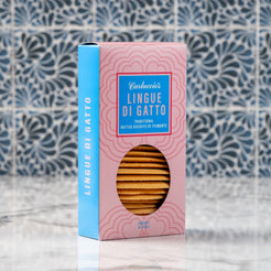 Italian Biscuits