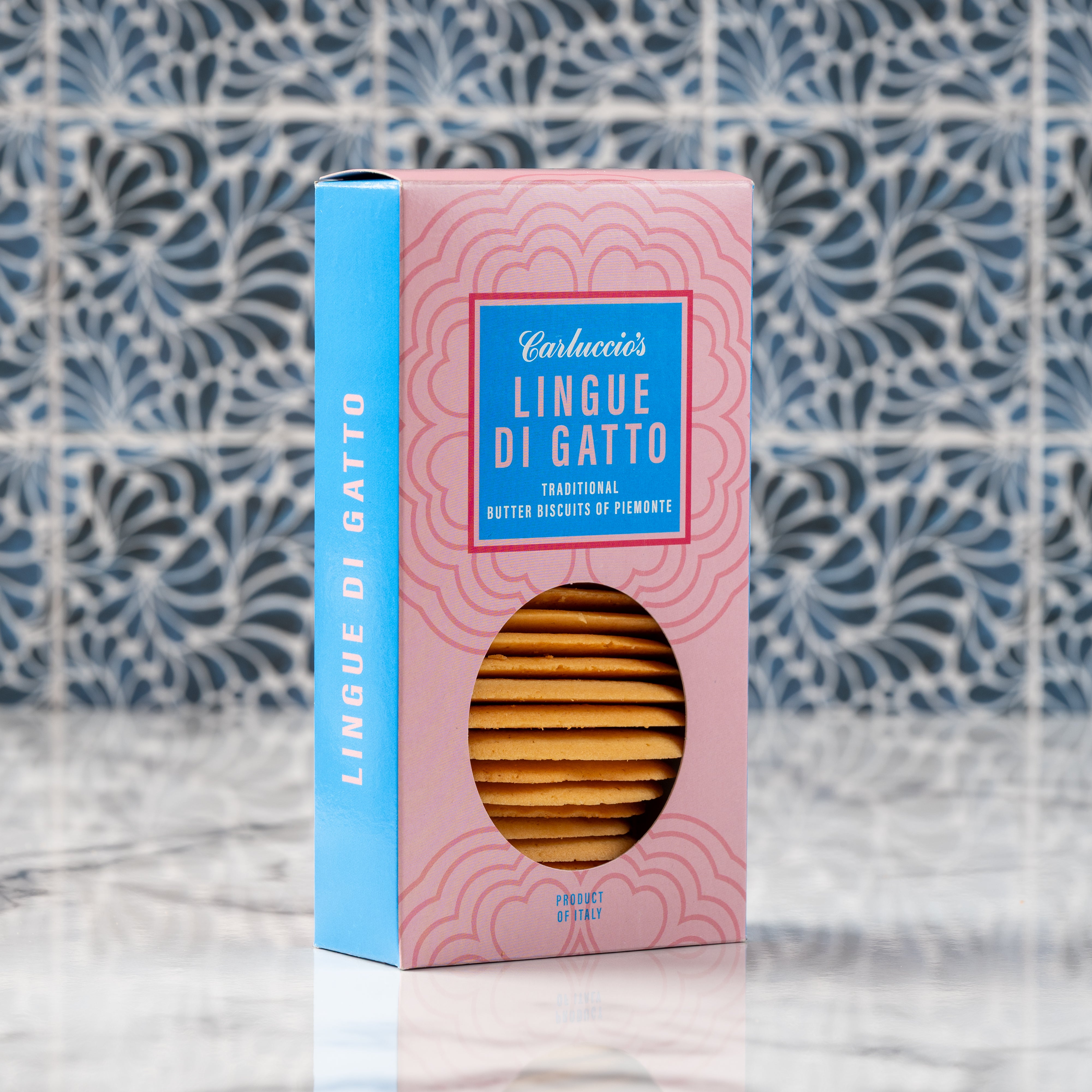 Italian Biscuits