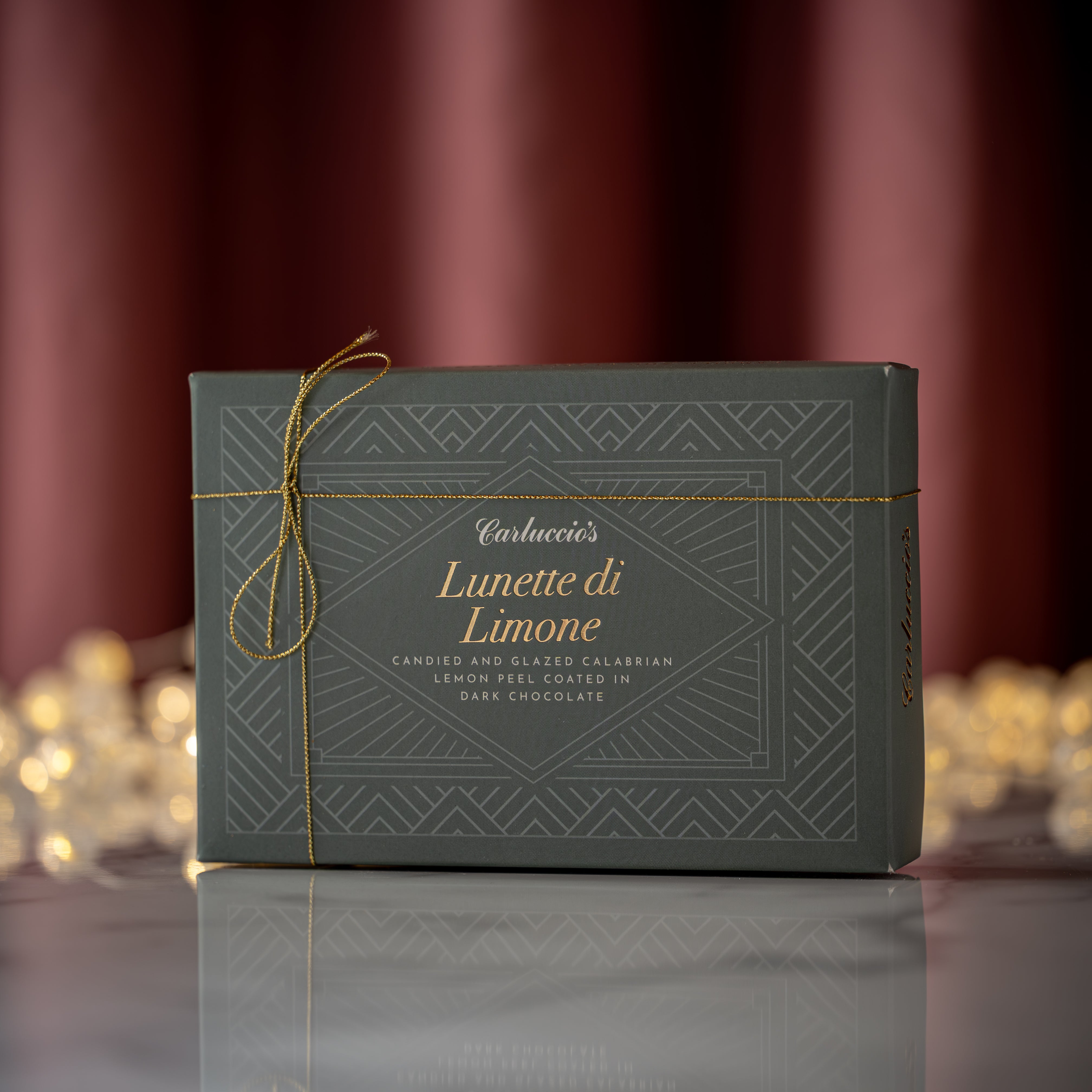 Lunette al Limone, 150g