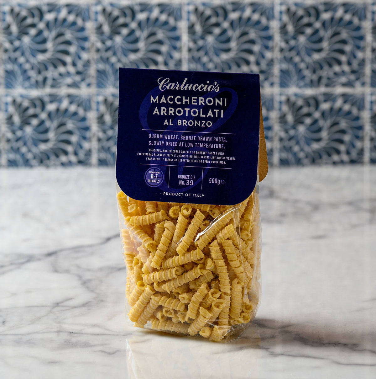 Italian Macaroni