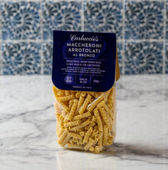 Italian Macaroni
