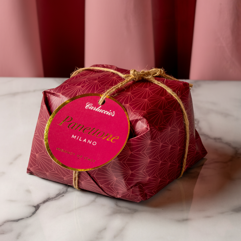 Panettone Milano, 500g