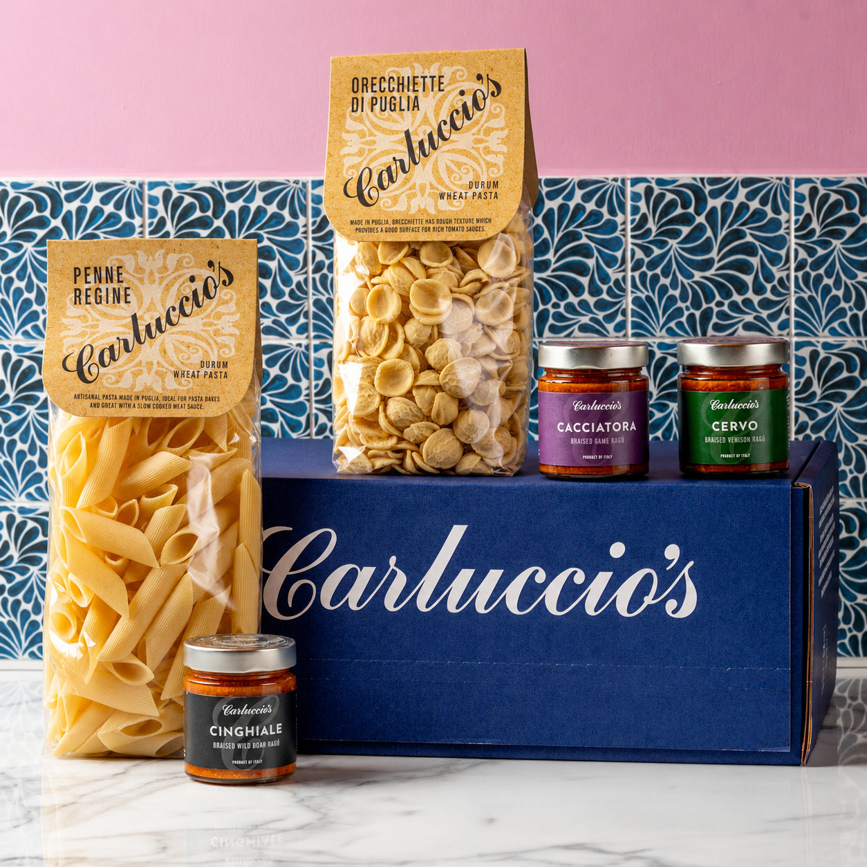 La Collezione del Cacciatore - The Hunter's Collection