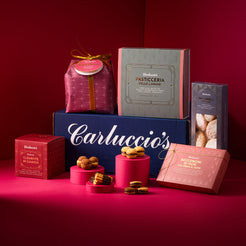 Italian Christmas Sweet Selection