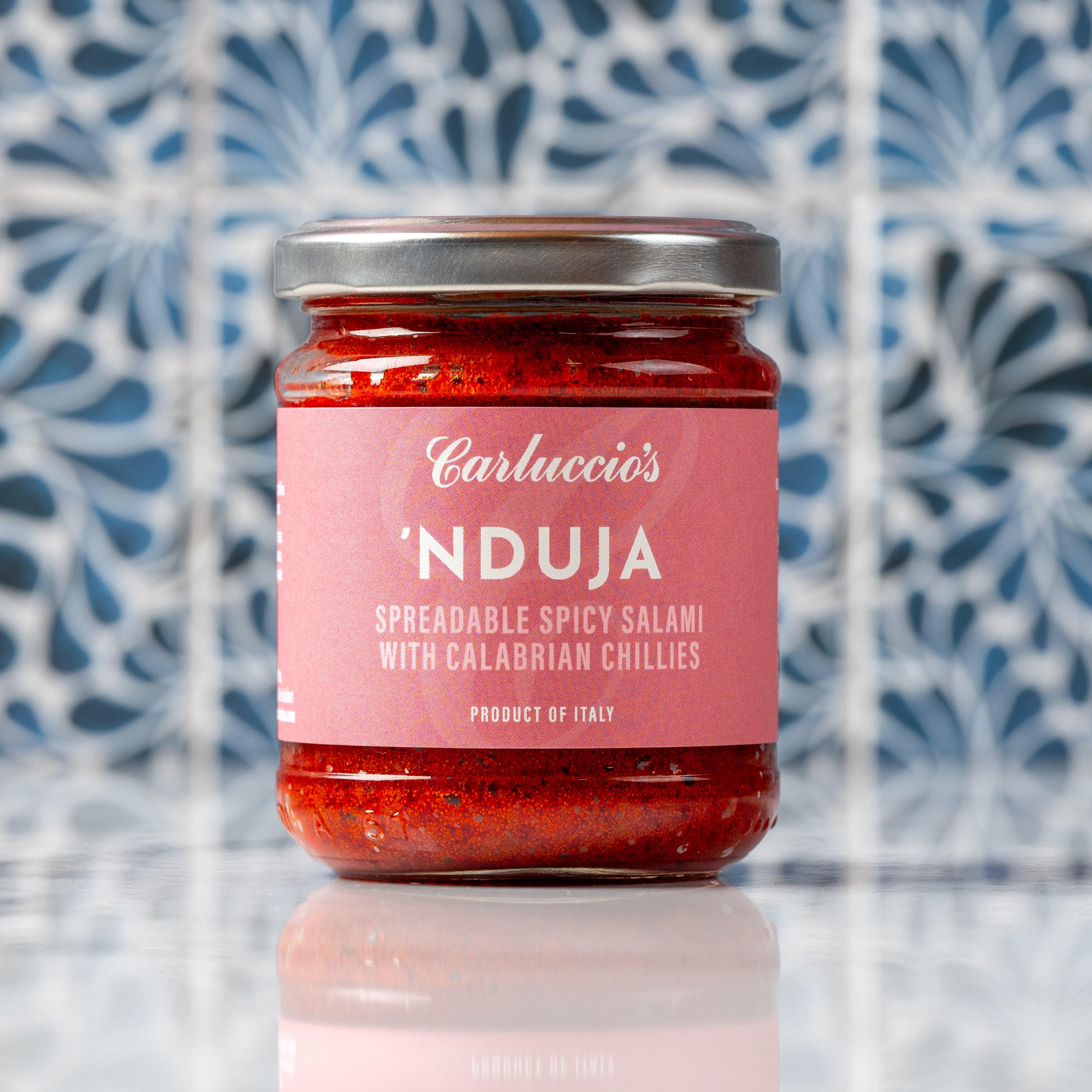 Nduja
