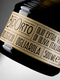 Italian Olive Oil