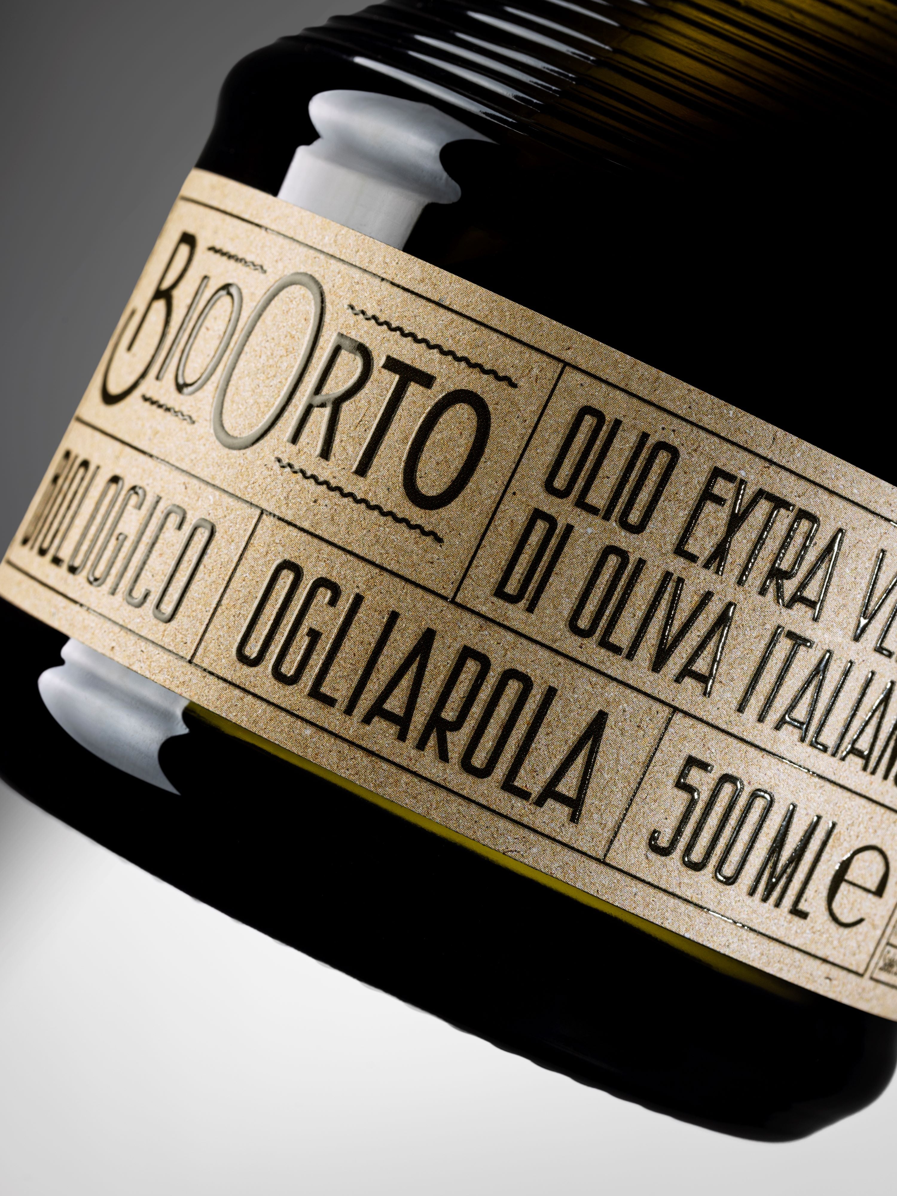 Italian Olive Oil