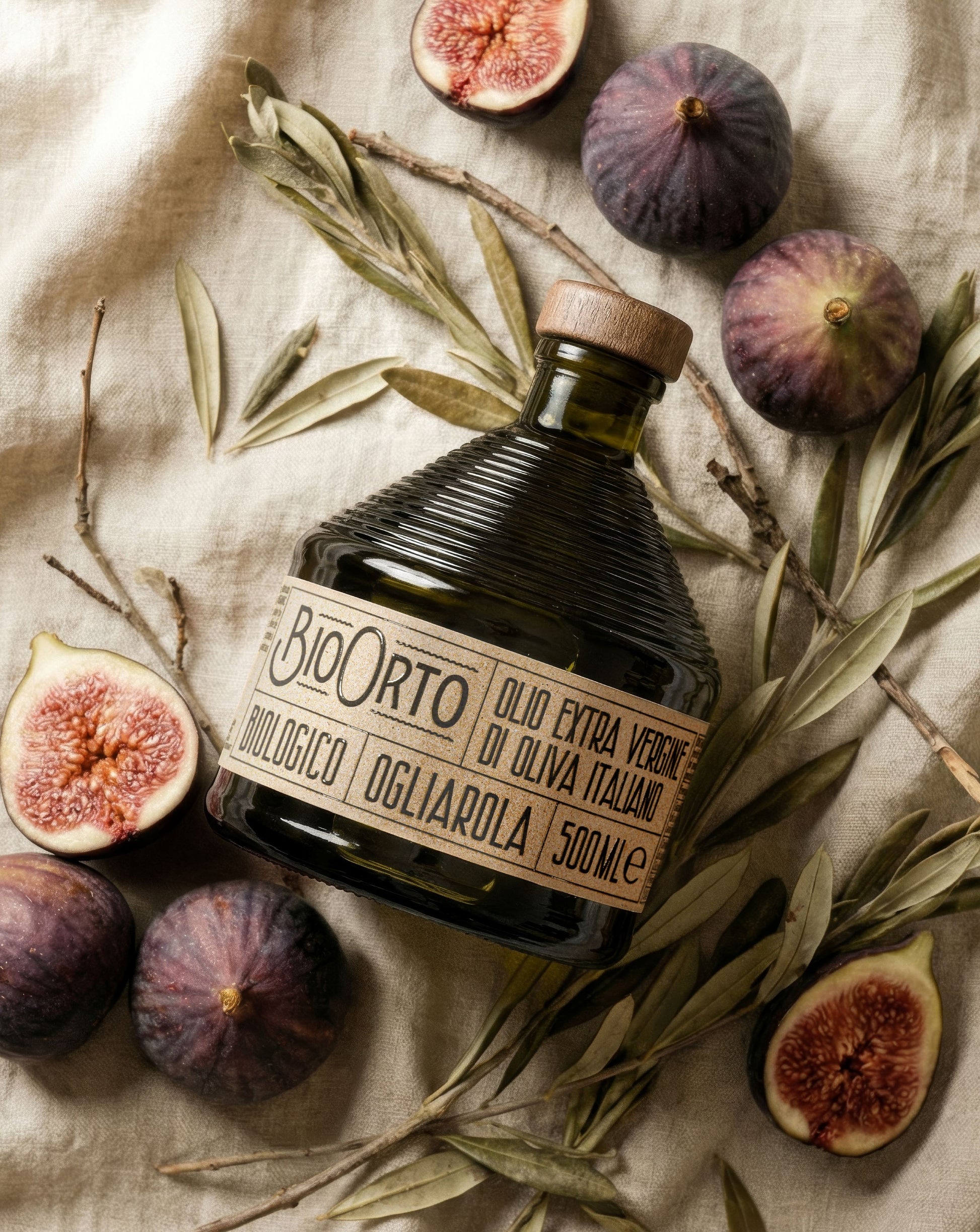 Italian Olive Oil