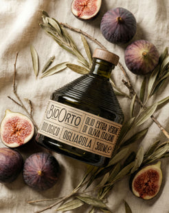 Italian Olive Oil