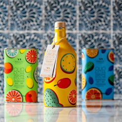 Extra Virgin Olive Oil From Italy