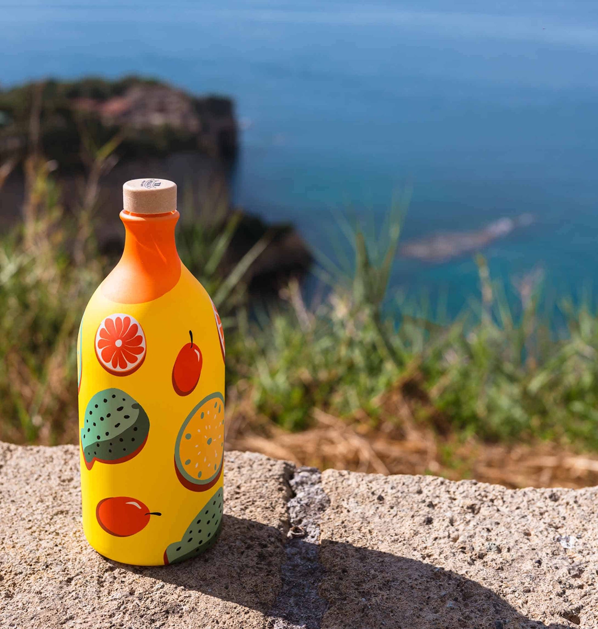 Italian Extra Virgin Olive Oil