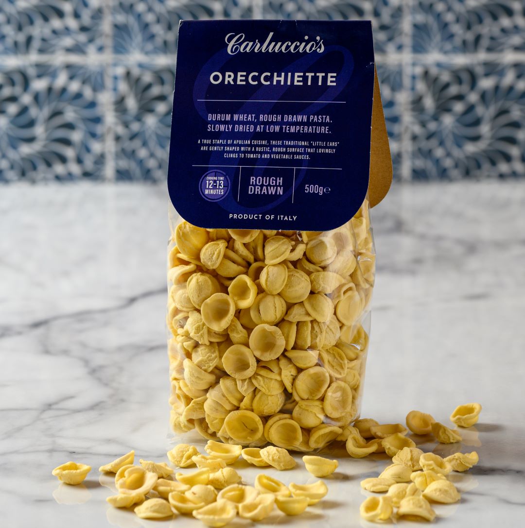 Orecchiette di Puglia,  500g