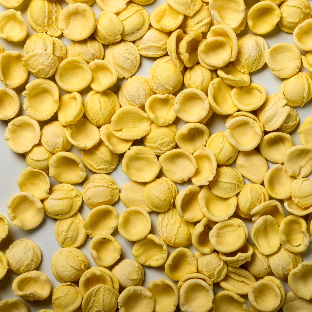 Orecchiette di Puglia,  500g