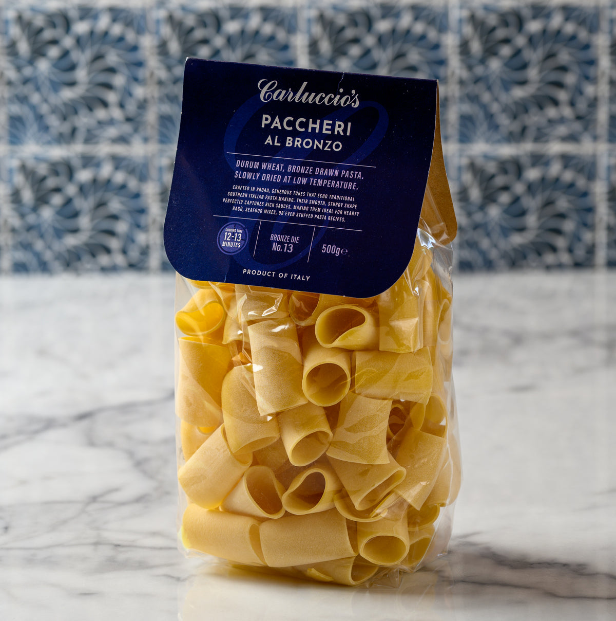 Artiisan Italian Pasta