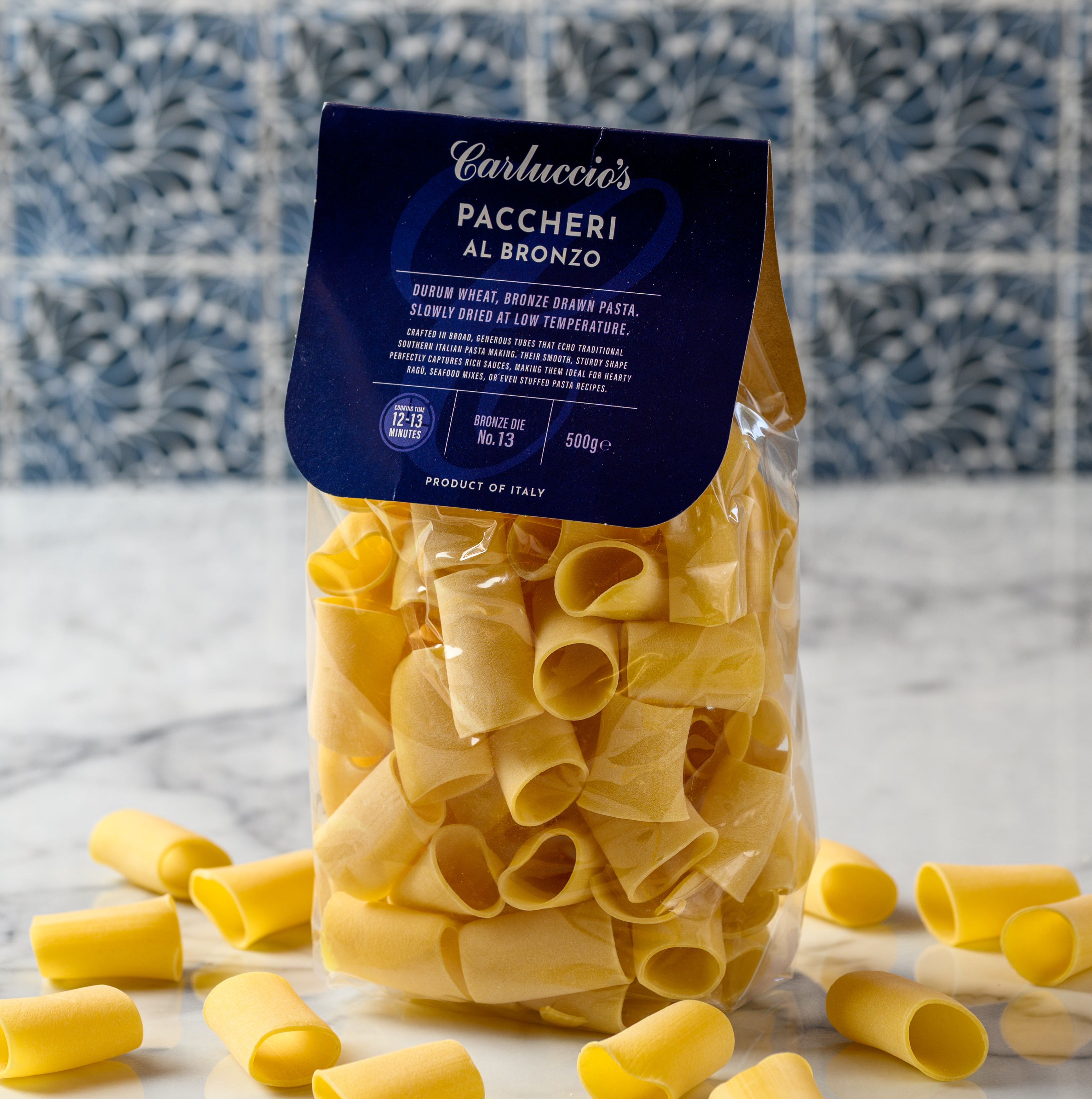 Italian Pasta