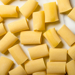Authentic Italian Pasta