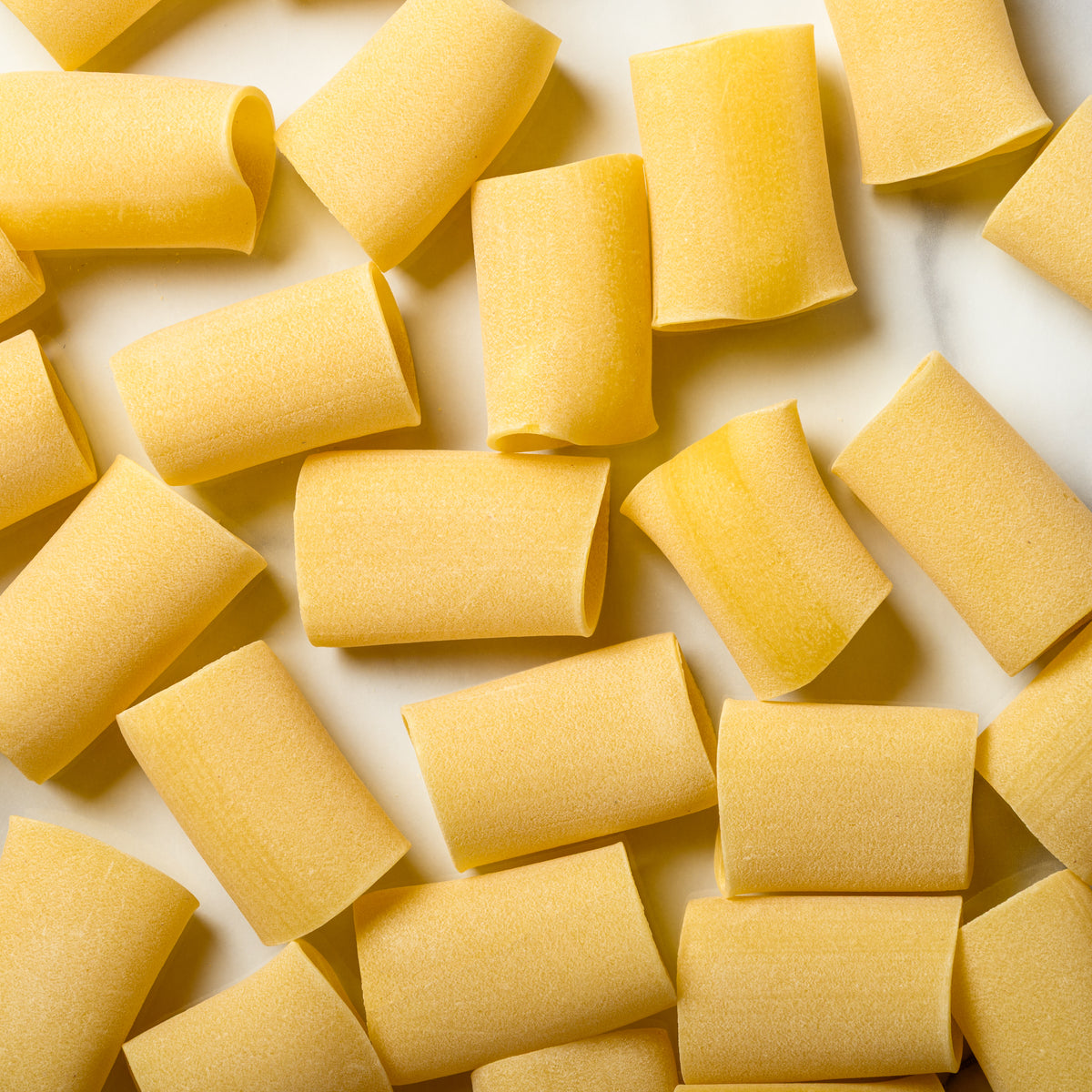 Authentic Italian Pasta