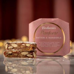 Italian Christmas Cake