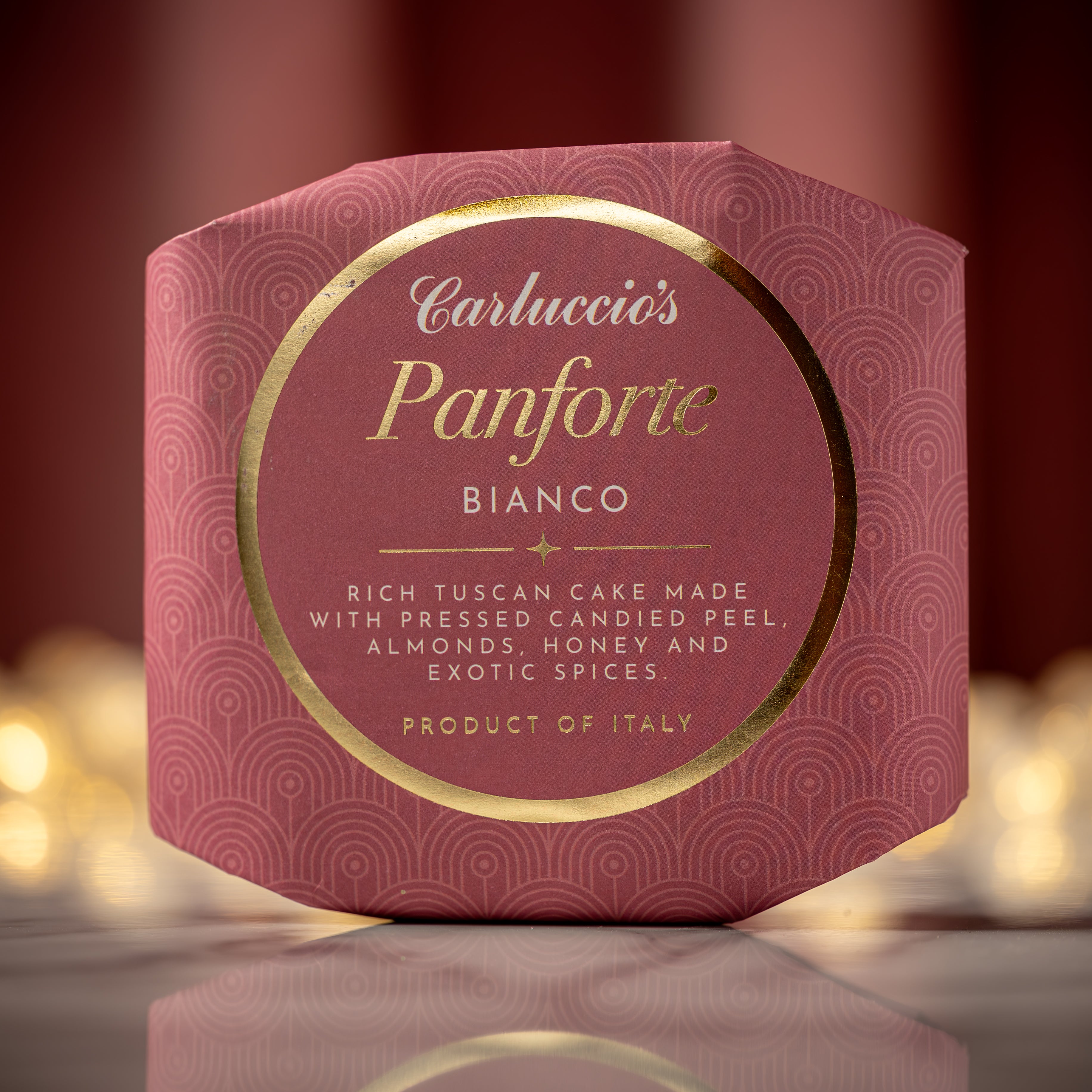 Italian Cake