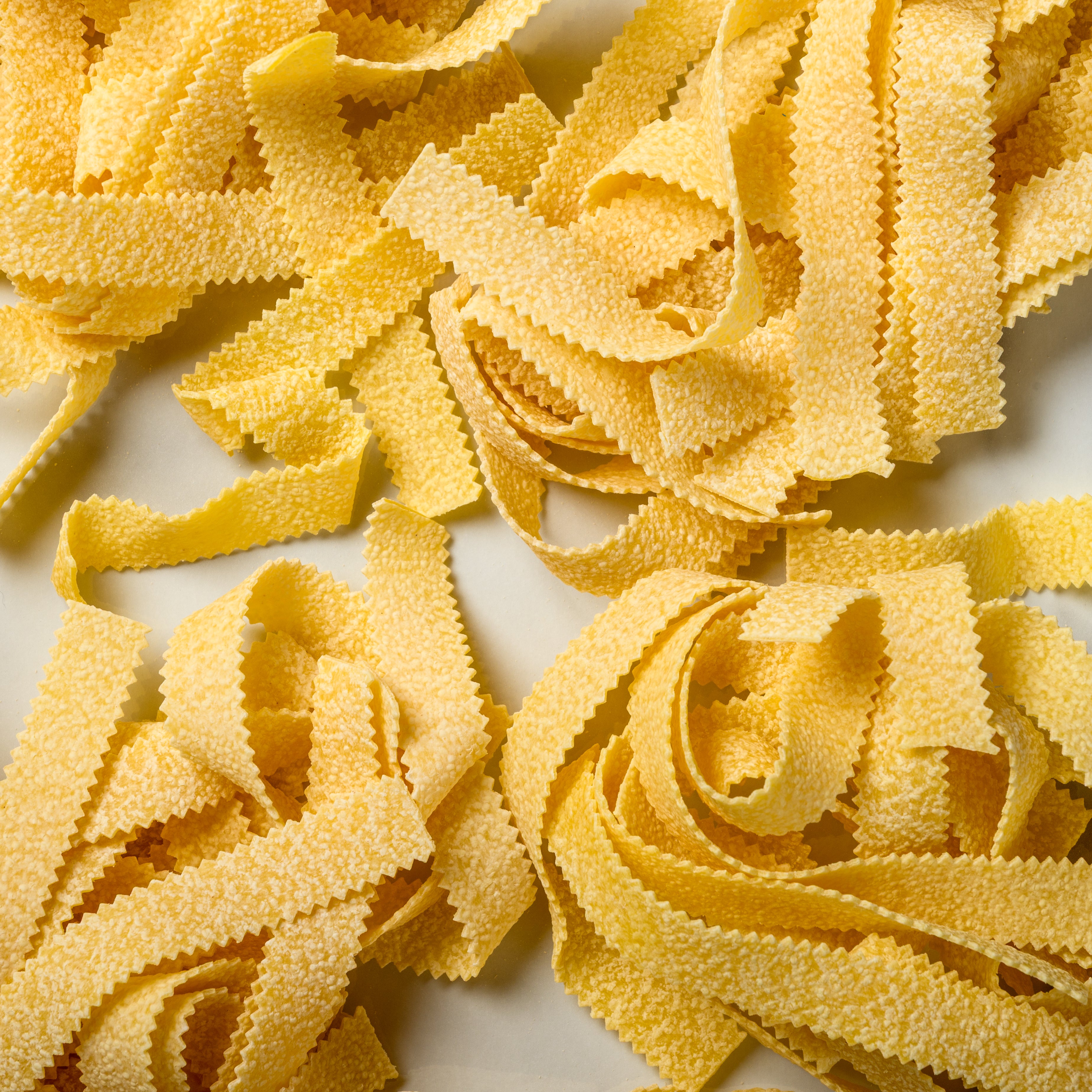 Pappardelle all'Uovo - Durum Wheat, Fine Egg Pasta, 250g