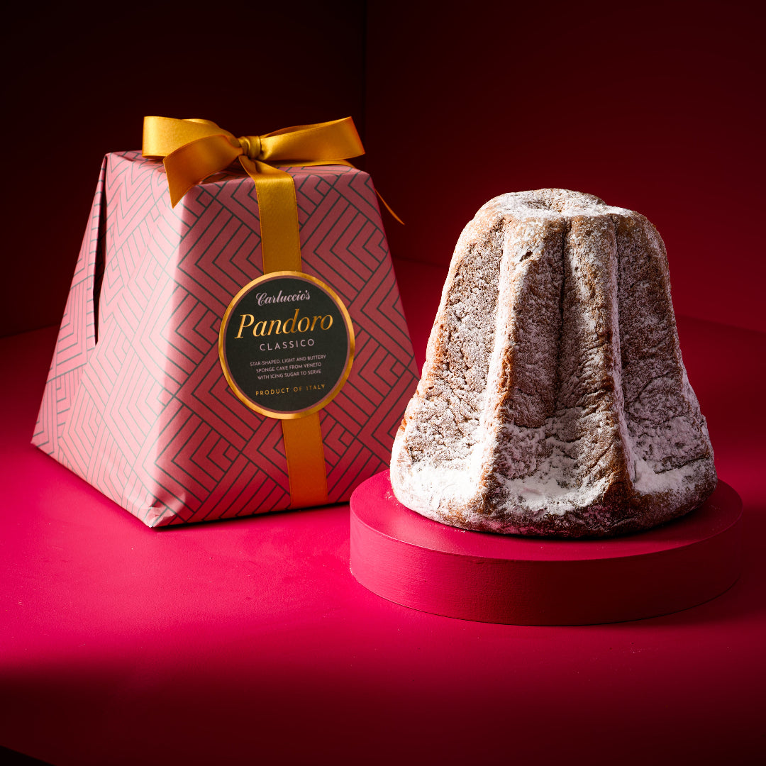 Pandoro