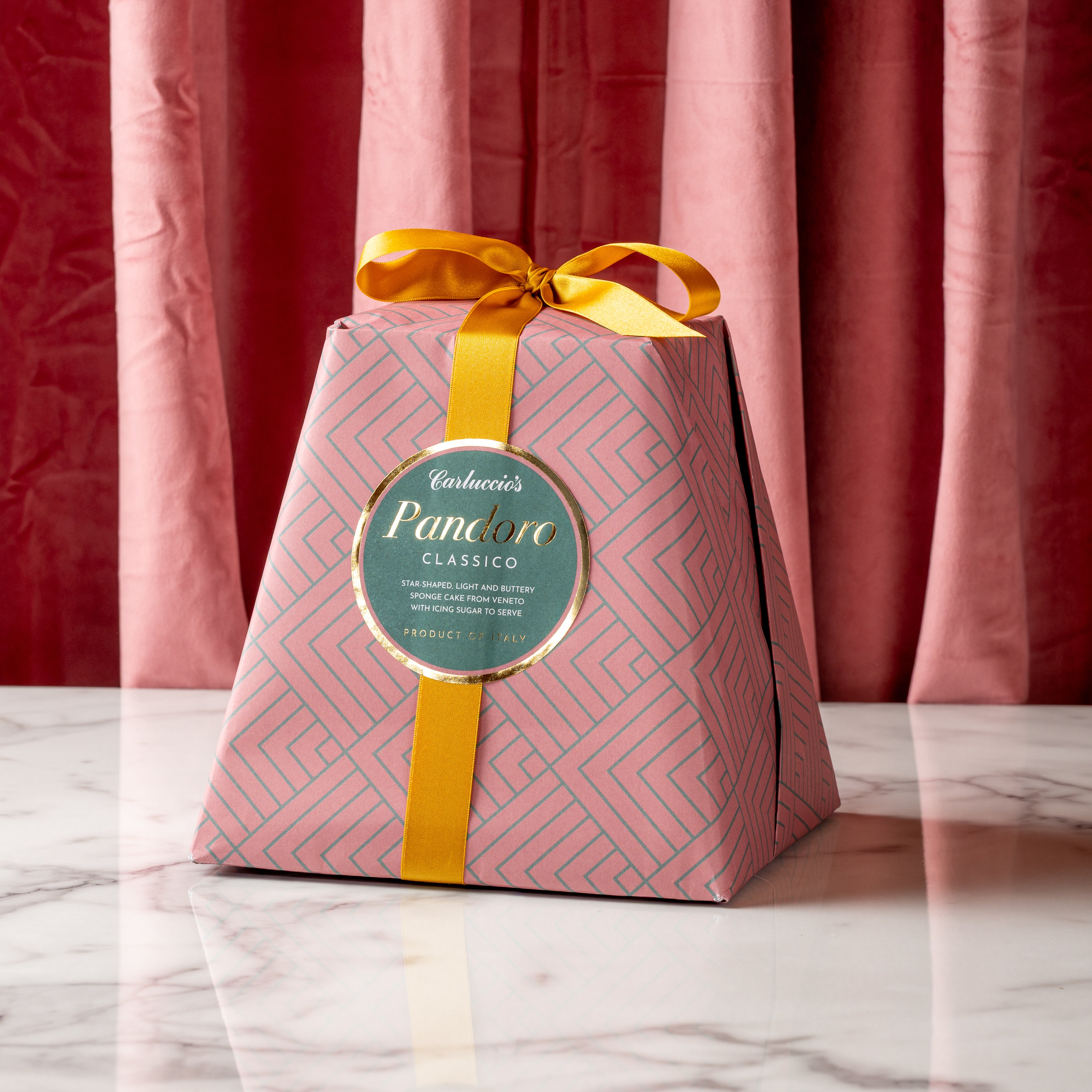 Pandoro Classico, 750g