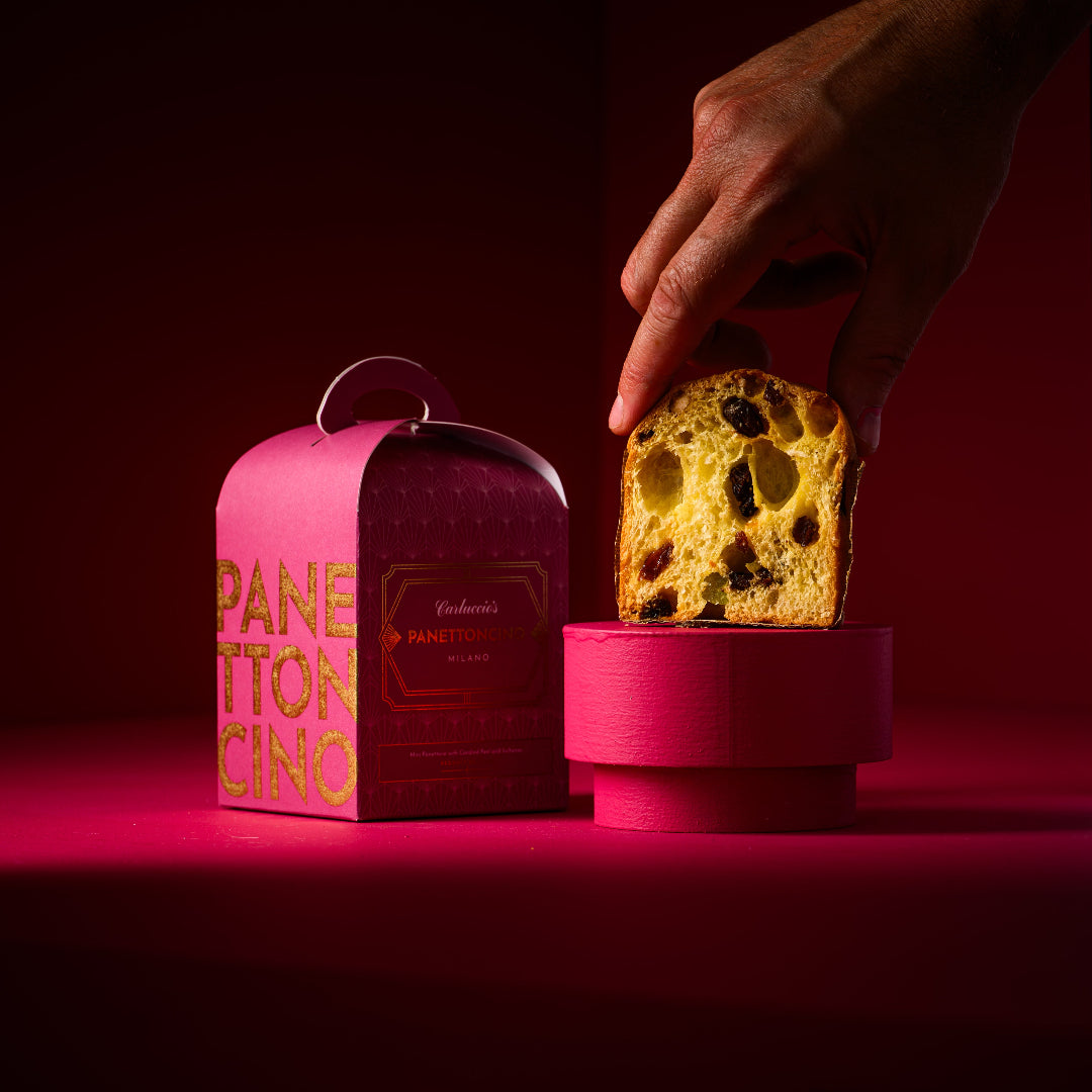 Mini Panettone Milano