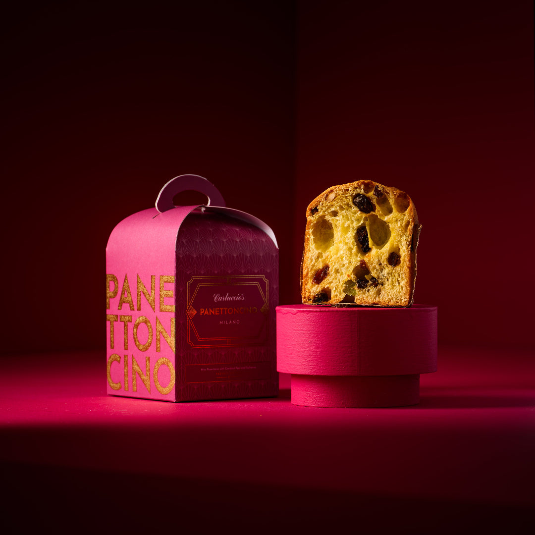 Mini Panettone Milano
