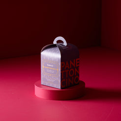 Mini Panettone