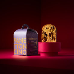Mini Panettone