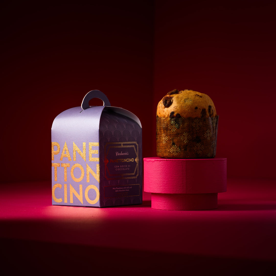 Mini Panettone