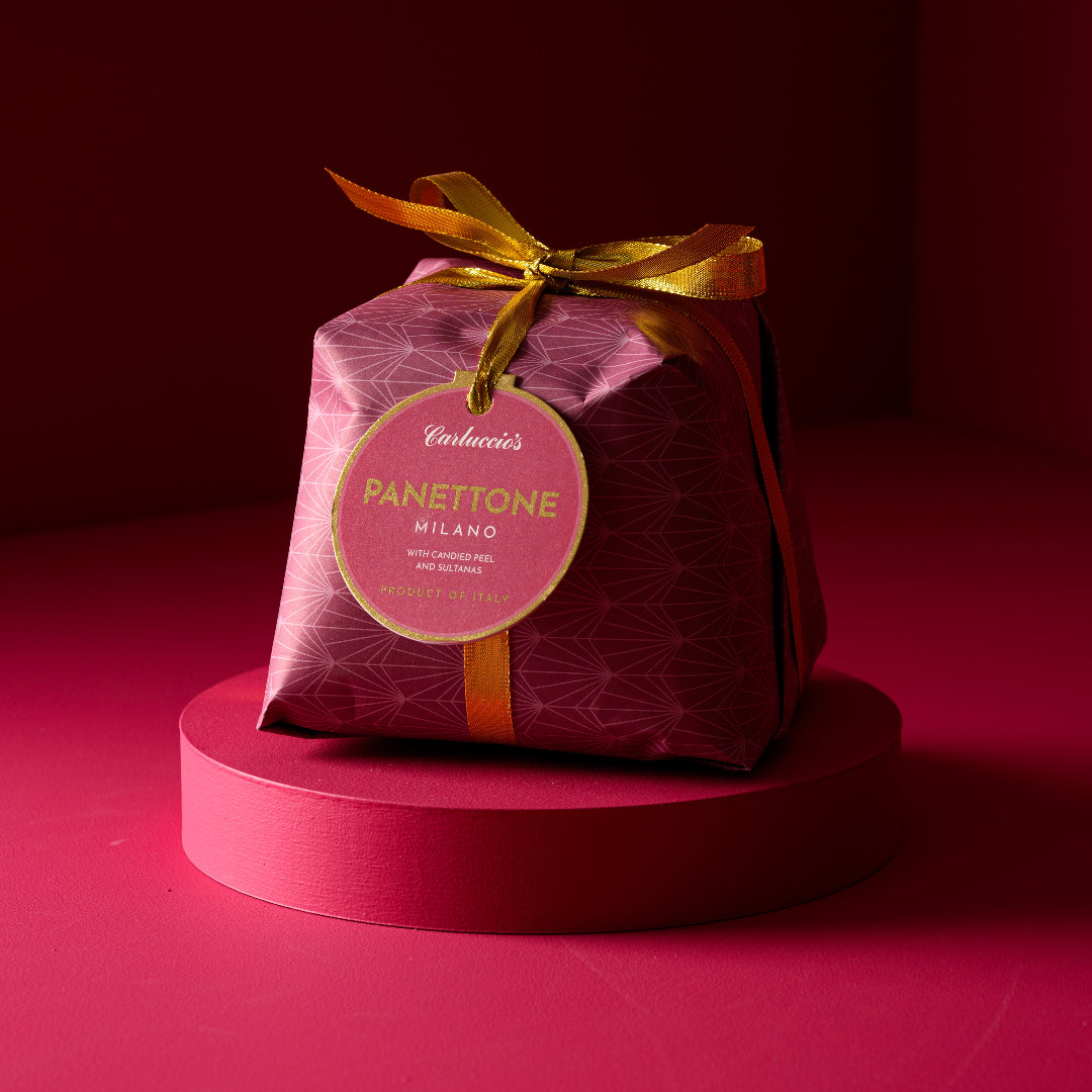 Panettone Milano