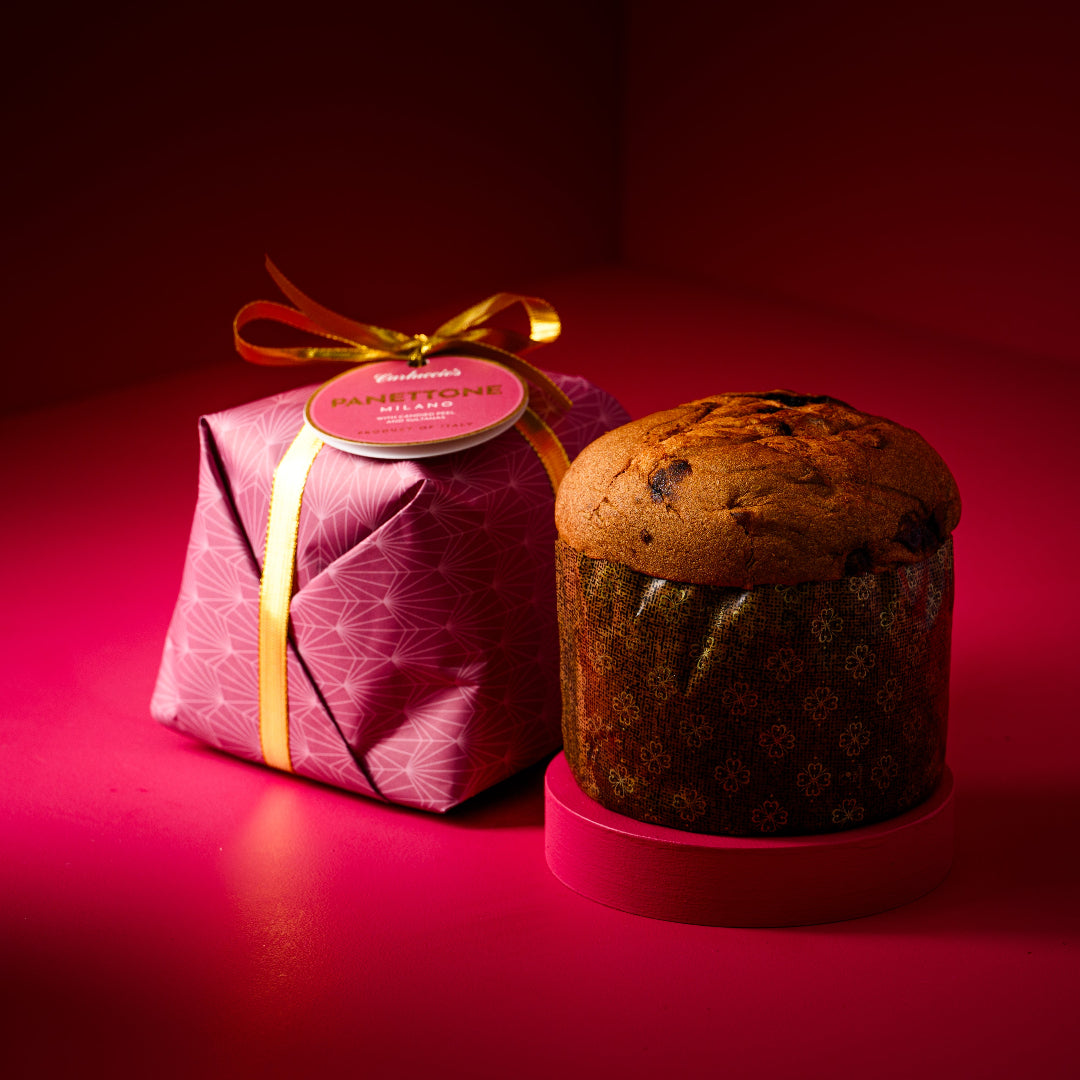 Panettone Milano