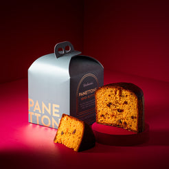 Gluten Free Panettone