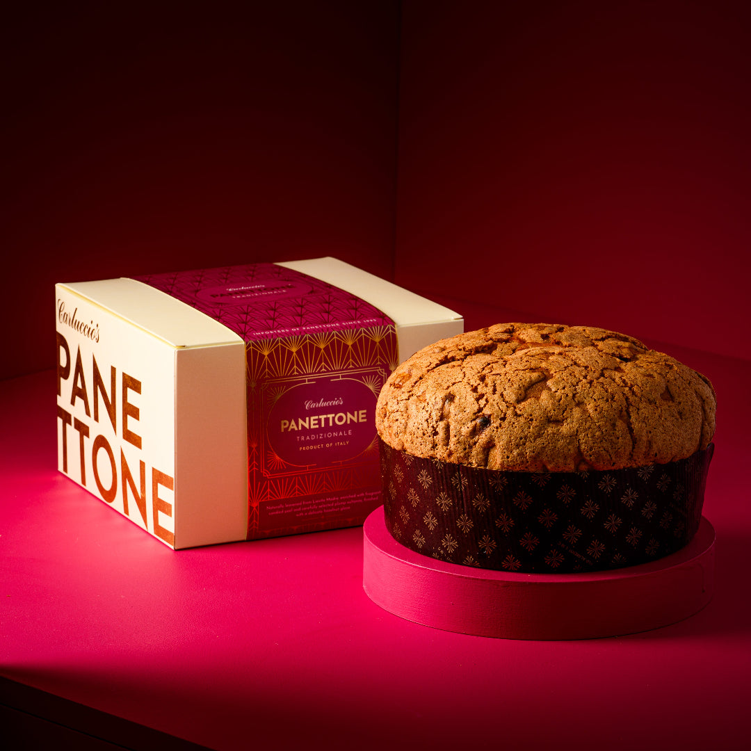 Panettone Tradizionale, 1kg